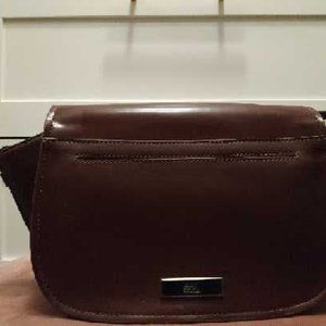 ZAC Zac Posen Eartha Saddle Bag